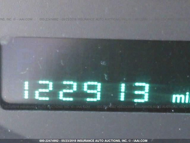 1J4GS48K66C229869 - 2006 JEEP GRAND CHEROKEE LAREDO/COLUMBIA/FREEDOM 棕色 照片 7