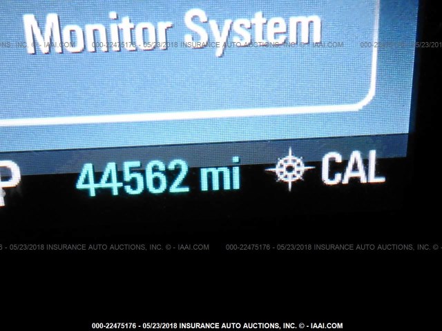 1G11B5SL6FF116823 - 2015 CHEVROLET MALIBU LS ვერცხლისფერი ფოტო 7