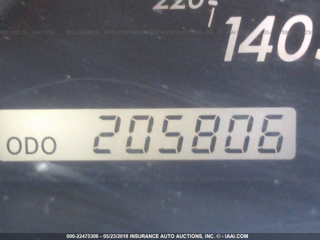 4T1BE32K86U141079 - 2006 TOYOTA CAMRY LE/XLE/SE მწვანე ფოტო 7