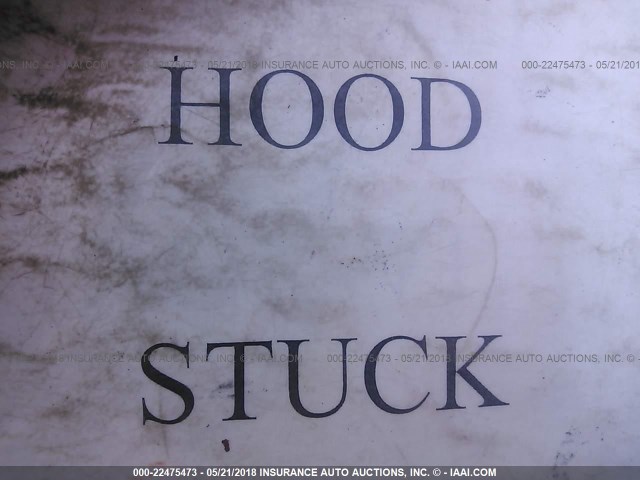 4T1BG22K71U047093 - 2001 TOYOTA CAMRY CE/LE/XLE 灰色 照片 10