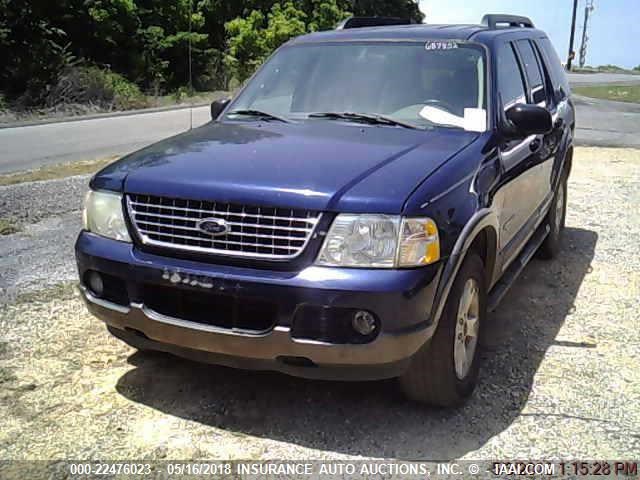 1FMZU63K95ZA09046 - 2005 FORD EXPLORER XLT/XLT SPORT/NBX 未知 照片 1