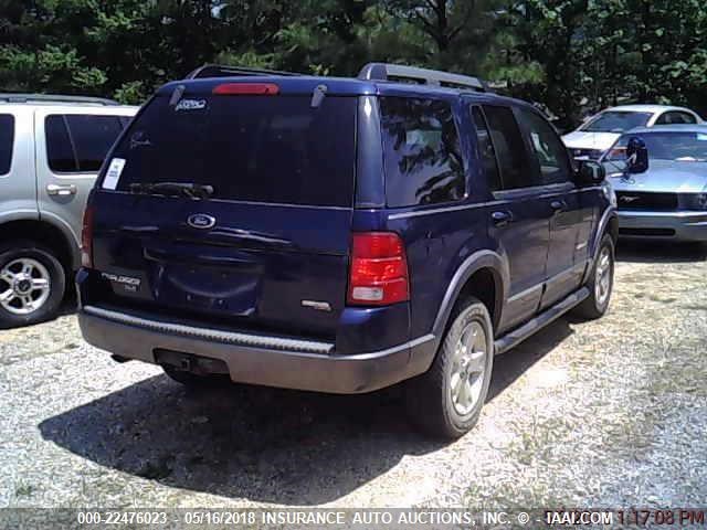 1FMZU63K95ZA09046 - 2005 FORD EXPLORER XLT/XLT SPORT/NBX 未知 照片 2