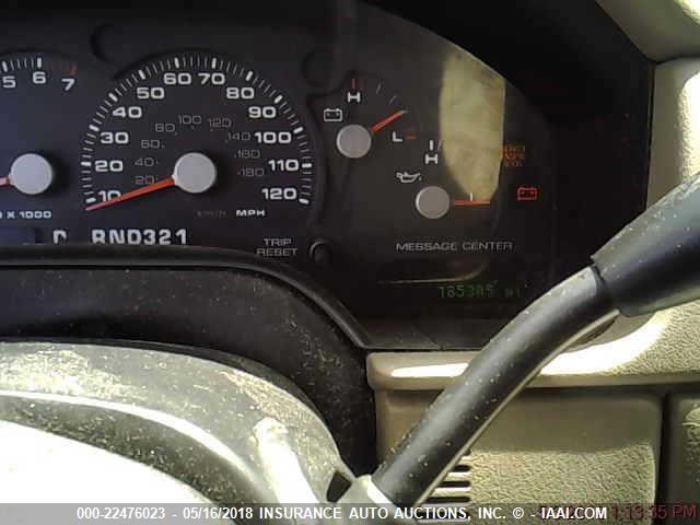 1FMZU63K95ZA09046 - 2005 FORD EXPLORER XLT/XLT SPORT/NBX 未知 照片 6