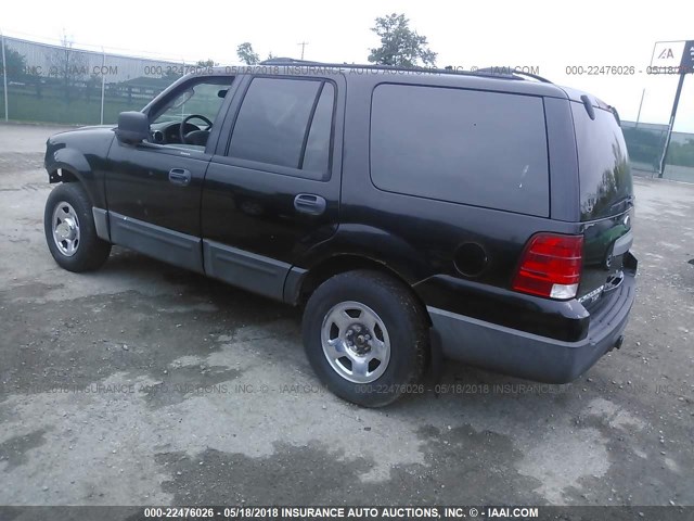 1FMFU16L94LB04685 - 2004 FORD EXPEDITION XLT Qara foto 3