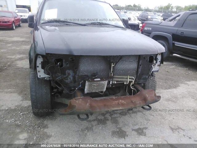 1FMFU16L94LB04685 - 2004 FORD EXPEDITION XLT Qara foto 6