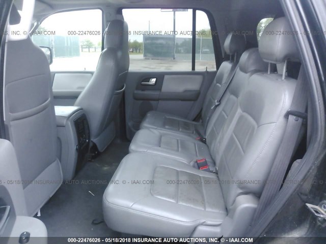 1FMFU16L94LB04685 - 2004 FORD EXPEDITION XLT Qara foto 8
