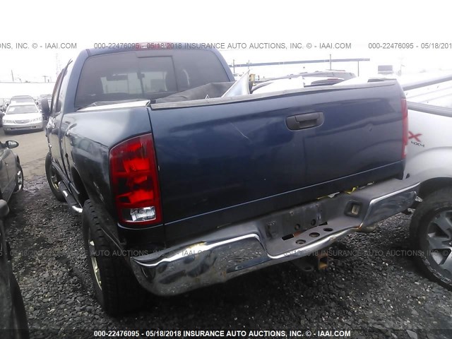 3D7KU28D13G701667 - 2003 DODGE RAM 2500 ST/SLT Unknown photo 3