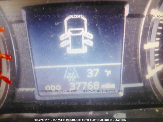 JTEBU5JR6G5382194 - 2016 TOYOTA 4RUNNER SR5 PREM/LTDL/TRAIL/TRD 黑色 照片 7