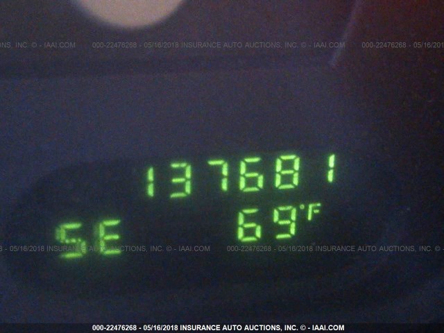 1FMZU73K63UA36513 - 2003 FORD EXPLORER XLT/XLT SPORT/NBX GREEN photo 7