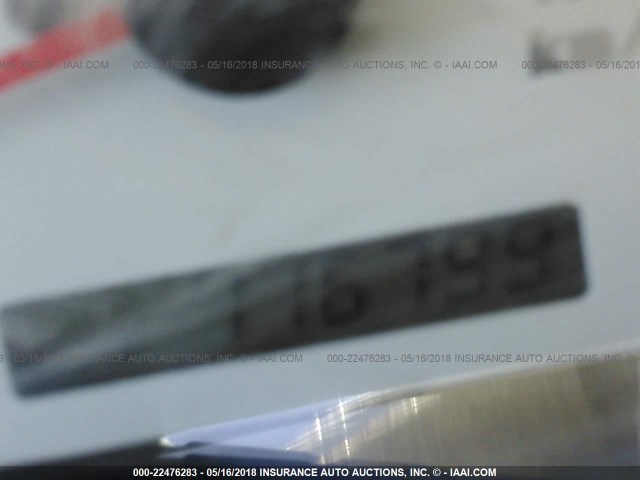 5TESN92N82Z891312 - 2002 TOYOTA TACOMA XTRACAB PRERUNNER თეთრი ფოტო 7