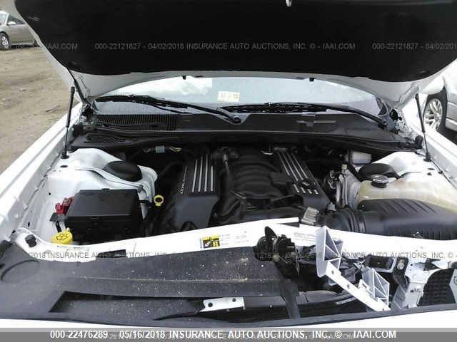 2C3CDZFJ0FH733017 - 2015 DODGE CHALLENGER Unknown photo 10