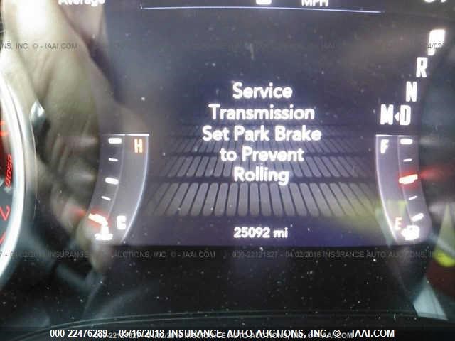 2C3CDZFJ0FH733017 - 2015 DODGE CHALLENGER Unknown photo 7