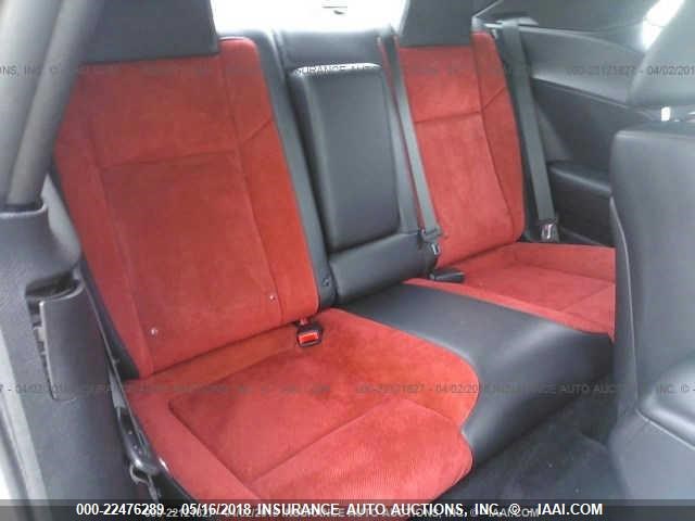 2C3CDZFJ0FH733017 - 2015 DODGE CHALLENGER Unknown photo 8