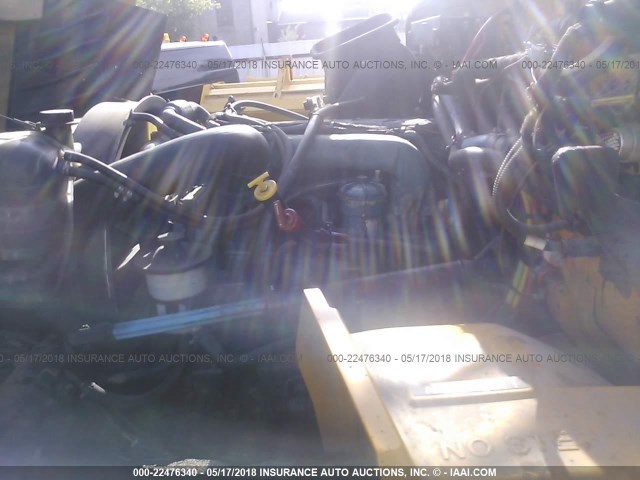 4DRBUAAN86B231041 - 2006 IC CORPORATION 3000 未知 照片 10