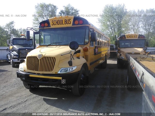 4DRBUAAN86B231041 - 2006 IC CORPORATION 3000 未知 照片 2