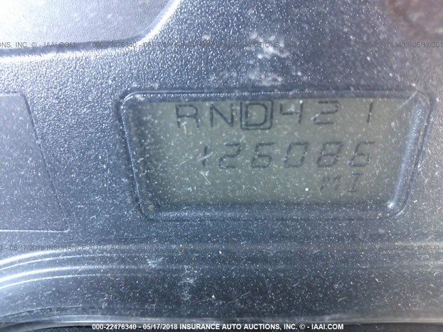 4DRBUAAN86B231041 - 2006 IC CORPORATION 3000 未知 照片 7