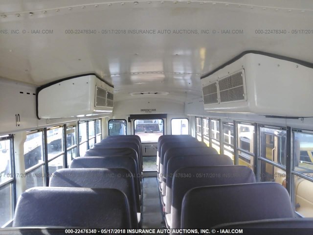 4DRBUAAN86B231041 - 2006 IC CORPORATION 3000 未知 照片 8