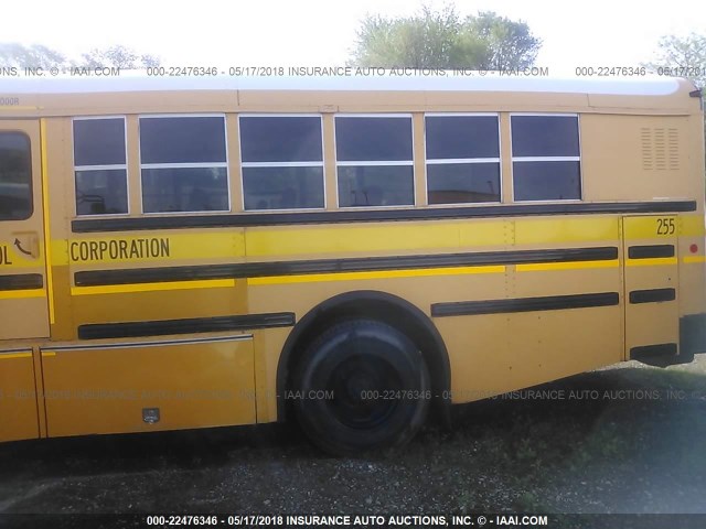 4DRBWAAR18A579625 - 2008 IC CORPORATION 3000 未知 照片 3