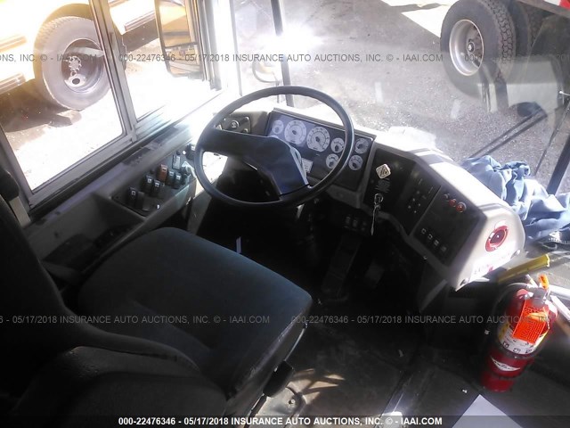 4DRBWAAR18A579625 - 2008 IC CORPORATION 3000 未知 照片 5