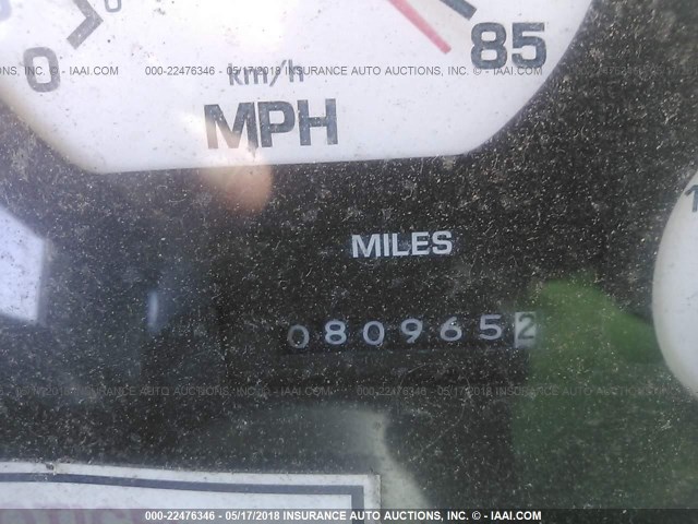 4DRBWAAR18A579625 - 2008 IC CORPORATION 3000 未知 照片 7