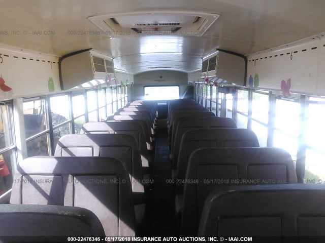 4DRBWAAR18A579625 - 2008 IC CORPORATION 3000 未知 照片 8