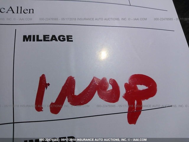 2T1FF28P8YC359796 - 2000 TOYOTA CAMRY SOLARA SE/SLE თეთრი ფოტო 7