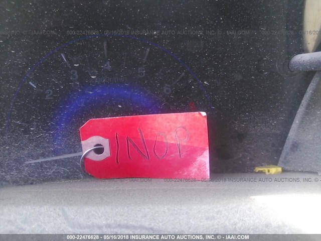 19XFB2F87CE392869 - 2012 HONDA CIVIC EX WHITE photo 7