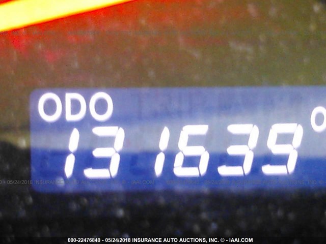 4T1BF3EK7BU687584 - 2011 TOYOTA CAMRY SE/LE/XLE მწვანე ფოტო 7