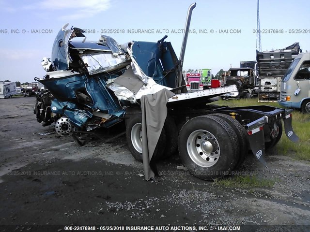 3AKJGLD54GSGU5170 - 2016 FREIGHTLINER CASCADIA 125  Unknown photo 3