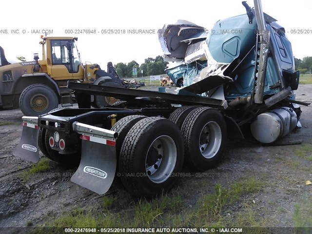 3AKJGLD54GSGU5170 - 2016 FREIGHTLINER CASCADIA 125  Unknown photo 4