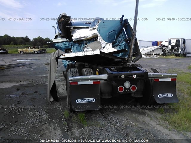 3AKJGLD54GSGU5170 - 2016 FREIGHTLINER CASCADIA 125  Unknown photo 8