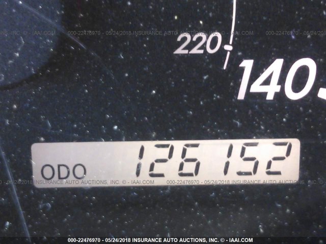 4T1BE30K15U979617 - 2005 TOYOTA CAMRY LE/XLE/SE ნაცრისფერი ფოტო 7