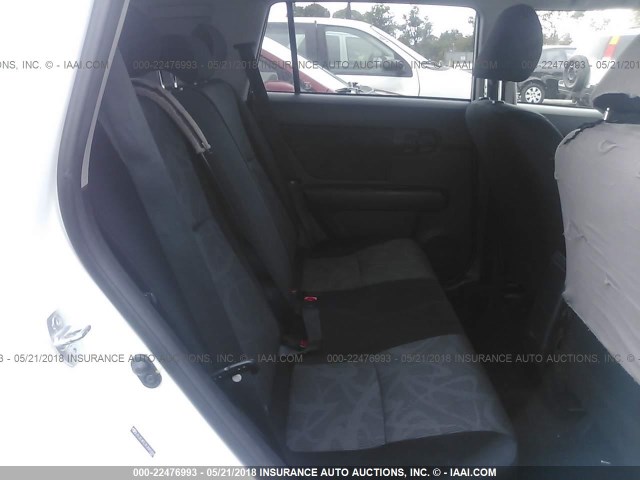 JTLZE4FE7EJ065484 - 2014 TOYOTA SCION XB Ağ foto 8