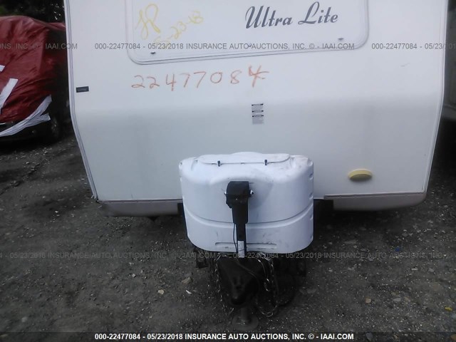 4X4TRLE22BD108981 - 2011 FOREST RIVER ROCKWOOD LITE  未知 照片 10