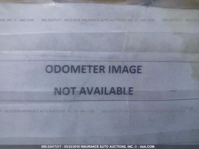 2B3CA3CV8AH312455 - 2010 DODGE CHARGER SXT WHITE photo 7