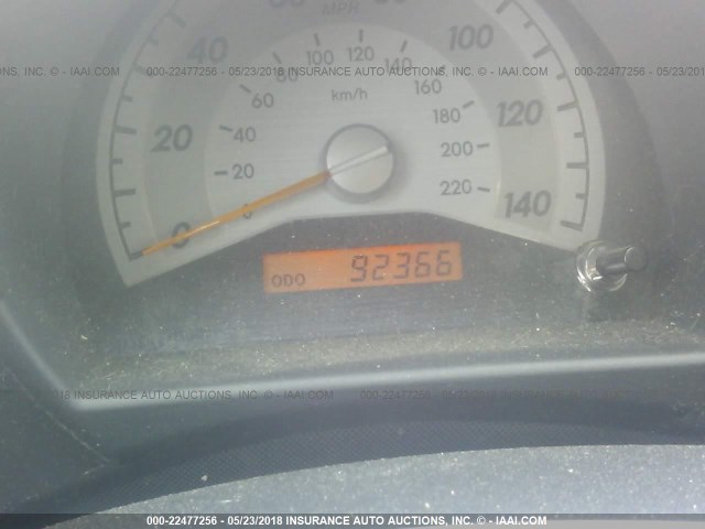 JTKDE167880240219 - 2008 TOYOTA SCION TC 白色 照片 7