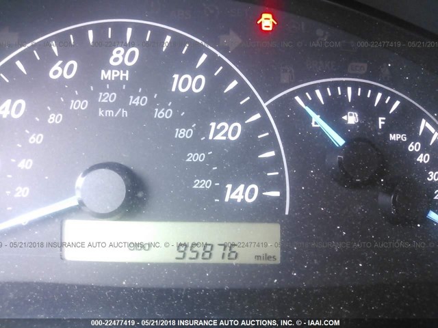 4T1BF1FK2EU737069 - 2014 TOYOTA CAMRY L/SE/LE/XLE 灰色 照片 7