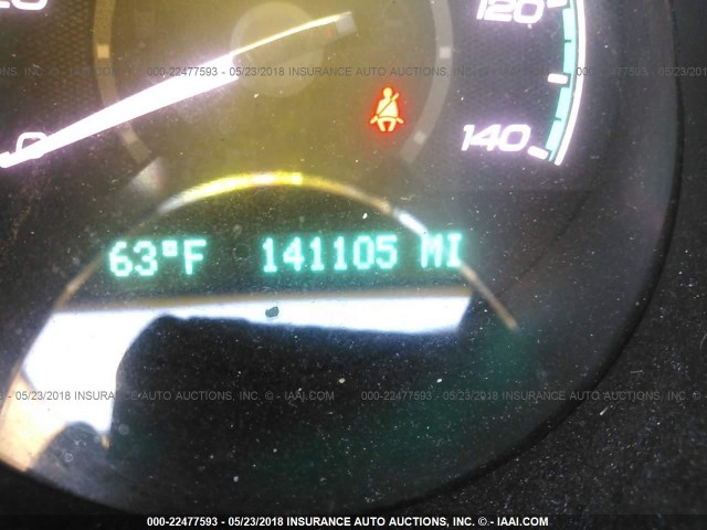 1G1ZC5E14BF220778 - 2011 CHEVROLET MALIBU 1LT TAN photo 7