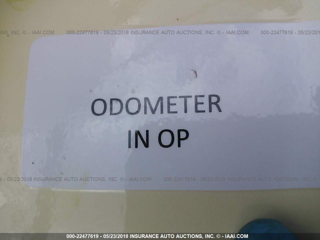 4T1BE32K15U989187 - 2005 TOYOTA CAMRY LE/XLE/SE 金色 照片 7