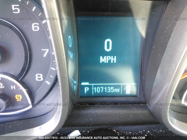 1G11B5SA1DF328539 - 2013 CHEVROLET MALIBU LS SILVER photo 7