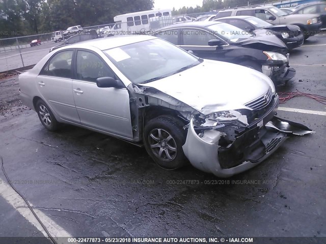 4T1BE32K26U729608 - 2006 TOYOTA CAMRY LE/XLE/SE 香槟色 照片 1