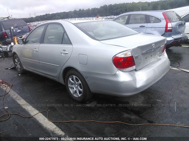 4T1BE32K26U729608 - 2006 TOYOTA CAMRY LE/XLE/SE 香槟色 照片 3