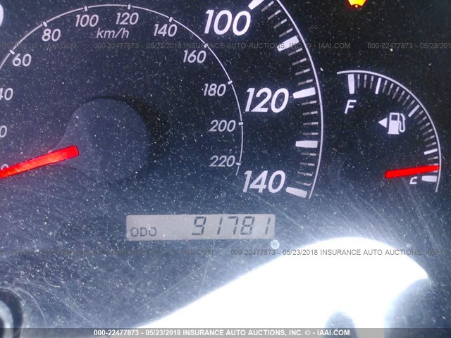 4T1BE32K26U729608 - 2006 TOYOTA CAMRY LE/XLE/SE 香槟色 照片 7