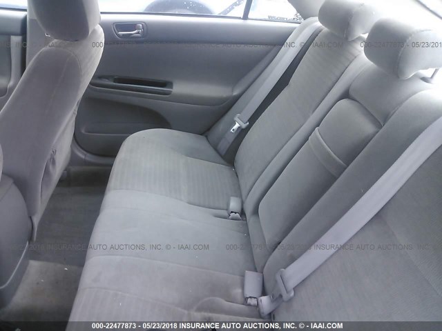 4T1BE32K26U729608 - 2006 TOYOTA CAMRY LE/XLE/SE 香槟色 照片 8