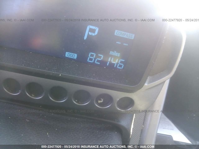 1G1JA5SH2F4141941 - 2015 CHEVROLET SONIC LS 黑色 照片 7