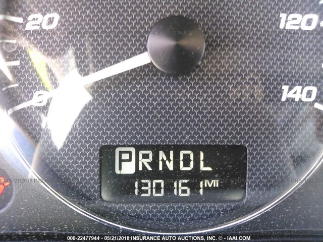 1G1ZS51FX6F296838 - 2006 CHEVROLET MALIBU LS SILVER photo 7