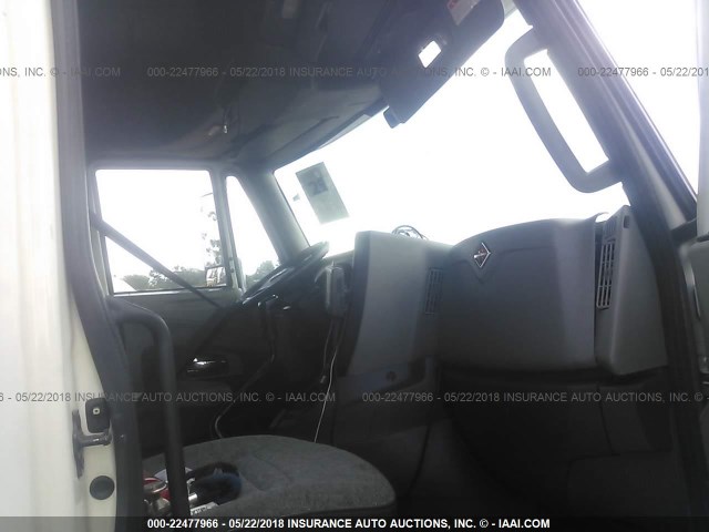 3HSDJSJR6CN608499 - 2012 INTERNATIONAL PROSTAR 未知 照片 5