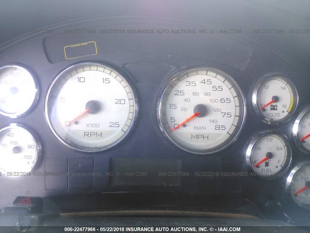 3HSDJSJR6CN608499 - 2012 INTERNATIONAL PROSTAR 未知 照片 6