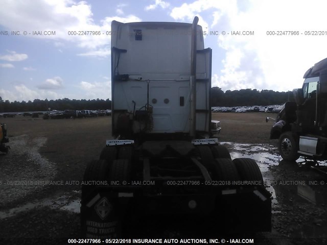 3HSDJSJR6CN608499 - 2012 INTERNATIONAL PROSTAR 未知 照片 8