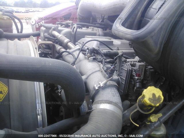 3HSDJSJR6CN608499 - 2012 INTERNATIONAL PROSTAR 未知 照片 9